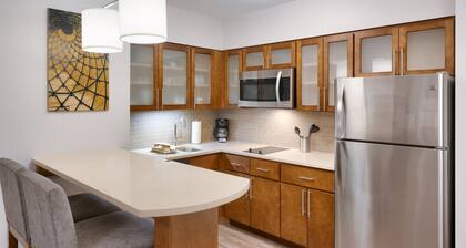 Staybridge Suites Lehi Traverse Ridge Center