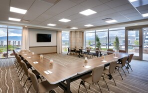 Sala de reuniones