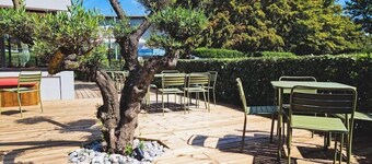 Ibis Caen Porte d Angleterre