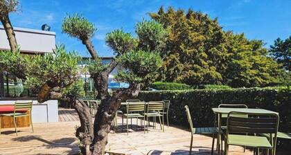 Ibis Caen Porte d Angleterre