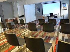 Meeting facility - Ibis Caen Porte d Angleterre (Herouville-Saint-Clair)