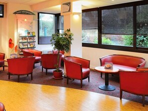 Dining - Ibis Caen Porte d Angleterre (Herouville-Saint-Clair)