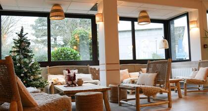 Ibis Caen Porte d Angleterre