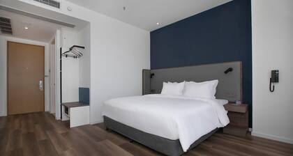 Holiday Inn Express Shangqiu Ancient Town