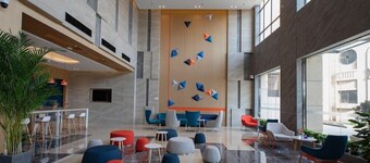 Holiday Inn Express Shangqiu Ancient Town