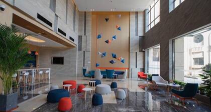 Holiday Inn Express Shangqiu Ancient Town