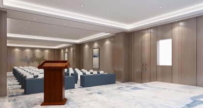 Holiday Inn Express Shangqiu Ancient Town