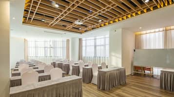 Sala de reuniones