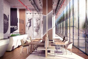 Servei de restauració