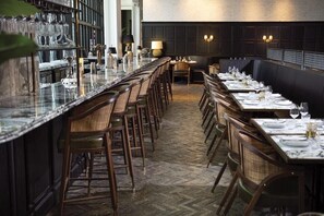 Dining - ME by Melia Dubai (Dubai)
