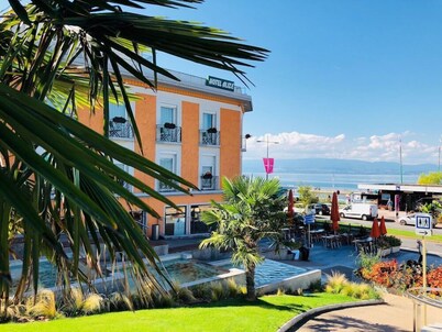 Hotel Alize Evian