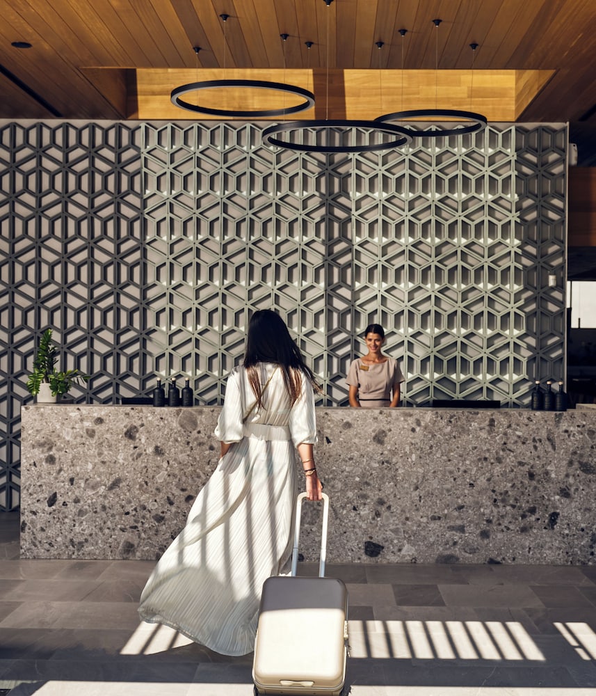 Contessina Suites and Spa by null