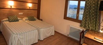 Hotel Odon