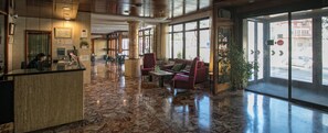 Hall