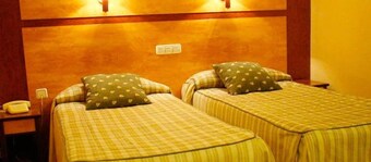 Hotel Odon