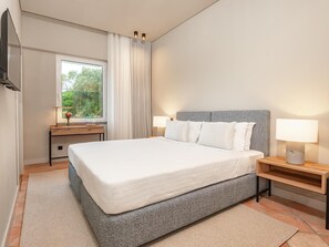 Room - Villa Termal Spa Hotel (Monchique)