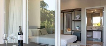 Villa Termal Spa Hotel