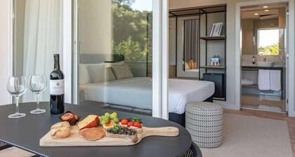 Villa Termal Spa Hotel