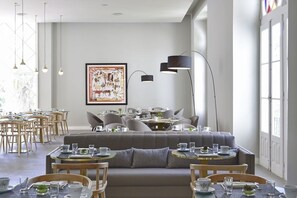 Dining - Villa Termal Spa Hotel (Monchique)