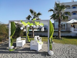 Property grounds - Sait Hotel (Terme Vigliatore)