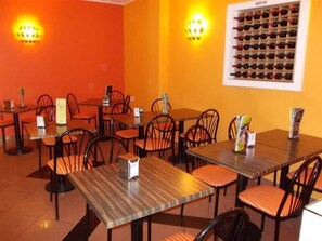 Restaurantes