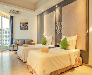 Room - Swandor Resort CAM Ranh (Cam Lam)