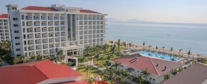 Exterior - Swandor Resort CAM Ranh (Cam Lam)