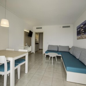 Interior - Apartamentos La Santa Maria (Sant Llorenc des Cardassar)