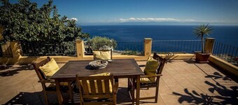 Residence Hotel Residence Hotel Al Belvedere Salina