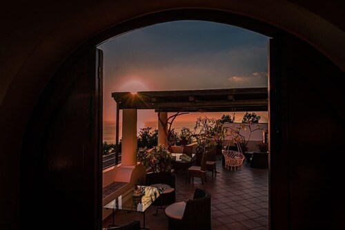 Residence Hotel Residence Hotel Al Belvedere Salina