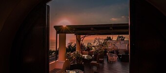 Residence Hotel Residence Hotel Al Belvedere Salina