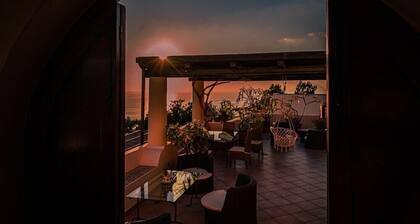 Residence Hotel Residence Hotel Al Belvedere Salina