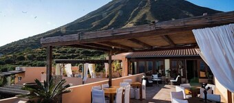 Residence Hotel Residence Hotel Al Belvedere Salina