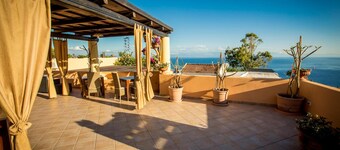 Residence Hotel Residence Hotel Al Belvedere Salina