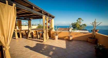 Residence Hotel Residence Hotel Al Belvedere Salina