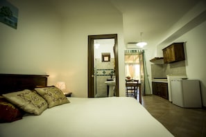 Room - Residence Hotel Residence Hotel Al Belvedere Salina (Leni)