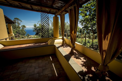 Residence Hotel Residence Hotel Al Belvedere Salina