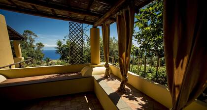 Residence Hotel Residence Hotel Al Belvedere Salina