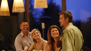 Bar (na propriedade)