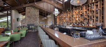 Salishan Coastal Lodge