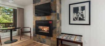 Salishan Coastal Lodge