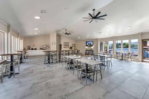 Dining - Ramada by Wyndham Richfield UT I-70 (Richfield)