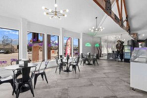 Servei de restauració