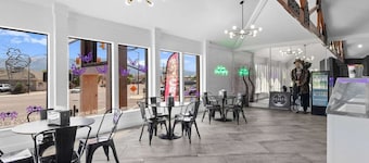 Ramada by Wyndham Richfield UT I-70