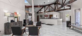 Ramada by Wyndham Richfield UT I-70