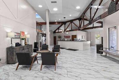 Ramada by Wyndham Richfield UT I-70