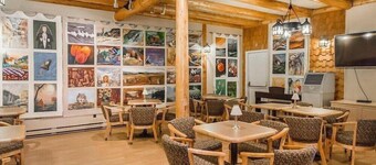 Rodeway Inn Grand Falls