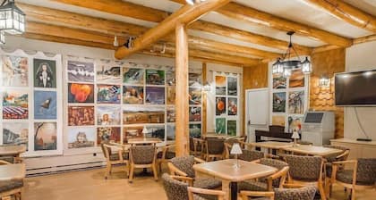 Rodeway Inn Grand Falls