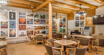 Rodeway Inn Grand Falls