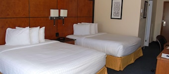 Rodeway Inn Grand Falls